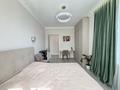 3-комнатная квартира · 77.4 м² · 2/9 этаж, Калибек Куанышбаев, 11б за 55 млн ₸ в Астане, Сарайшык р-н — фото 8