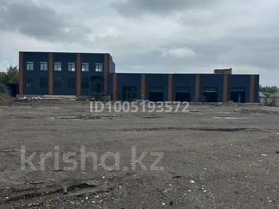 Свободное назначение, офисы, склады, азс, автосервисы и автомойки, общепит, бани, гостиницы и зоны отдыха · 1000 м² за 3 млн 〒 в Усть-Каменогорске, Ульбинский