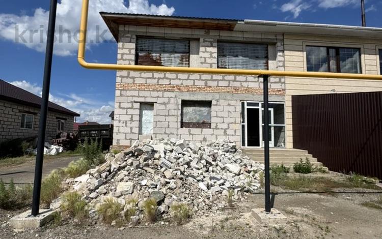 Часть дома · 5 комнат · 288 м² · 10 сот., 12 411 за 15.5 млн ₸ в Талапкер  — фото 2