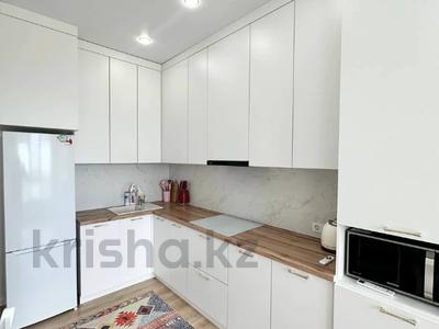 2-комнатная квартира · 42 м² · 7/17 этаж, Туран 83/1 — ГОРЯЧКА за ~ 29 млн ₸ в Астане, Нура р-н