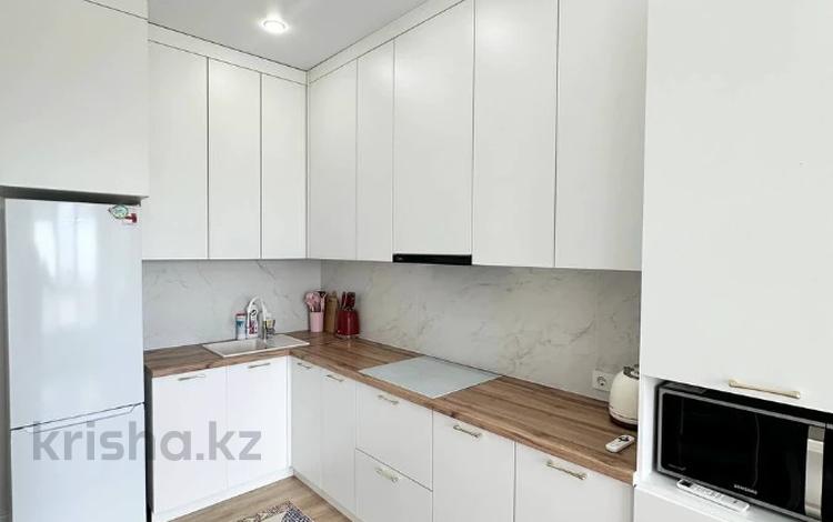 2-бөлмелі пәтер · 42 м² · 7/17 қабат, Туран 83/1 — ГОРЯЧКА, бағасы: ~ 29 млн ₸ в Астане, Нура р-н — фото 19