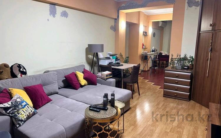 3-бөлмелі пәтер · 66.3 м² · 5/5 қабат, Радостовца — Журавлева, бағасы: 56 млн ₸ в Алматы, Бостандыкский р-н — фото 11