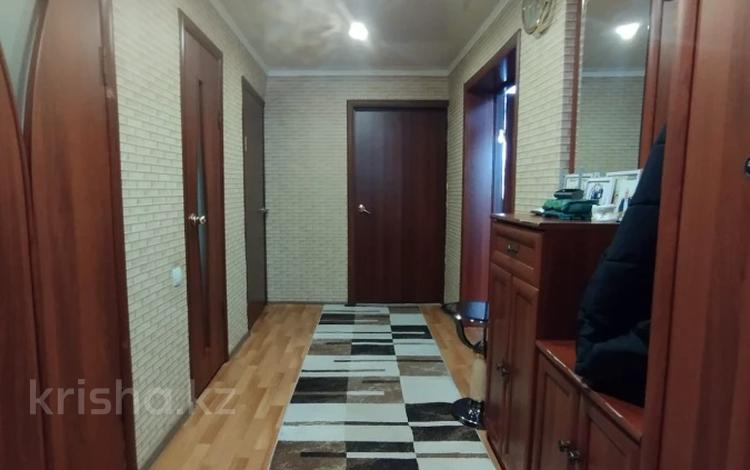 Отдельный дом · 4 комнаты · 64.6 м² · 6 сот., Болашак 2 за 31 млн ₸ в Экибастузе — фото 13