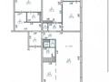 4-комнатная квартира · 168 м² · 20/21 этаж, Аль-Фараби 21 за 200 млн ₸ в Алматы, Бостандыкский р-н — фото 14