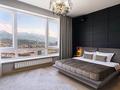 4-комнатная квартира · 168 м² · 20/21 этаж, Аль-Фараби 21 за 200 млн ₸ в Алматы, Бостандыкский р-н — фото 6