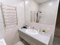 4-комнатная квартира · 168 м² · 20/21 этаж, Аль-Фараби 21 за 200 млн ₸ в Алматы, Бостандыкский р-н — фото 9