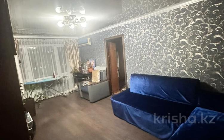 3-комнатная квартира · 57 м² · 5/5 этаж, мкр Восток — кафе Камшат, школа № 28 за 19.5 млн ₸ в Шымкенте, Аль-Фарабийский р-н — фото 7