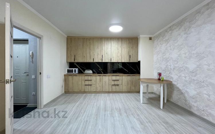 2-бөлмелі пәтер · 40 м² · 3/10 қабат, Тянь-Шаньская — Центральный парк!, бағасы: 42 млн ₸ в Алматы, Медеуский р-н — фото 4