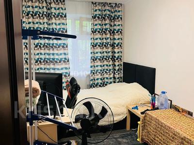 3-комнатная квартира · 58 м², мкр №7 19а за 42 млн ₸ в Алматы, Ауэзовский р-н