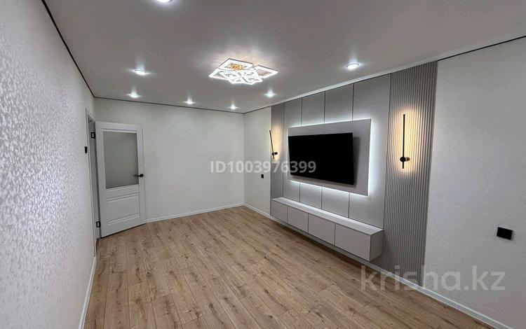 3-комнатная квартира · 63 м² · 2/5 этаж, Гагарина 36/2 — Гагарина урдинская за 23 млн ₸ в Уральске — фото 9