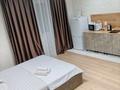 1-комнатная квартира · 28 м² · 3/9 этаж, Микрорайон Аэропорт 1, Уральская — Аэропорт, Уральская/Герасимова, Дворец сплрта, Life clinic (Лайф клиник) за 10 000 ₸ в Костанае — фото 2