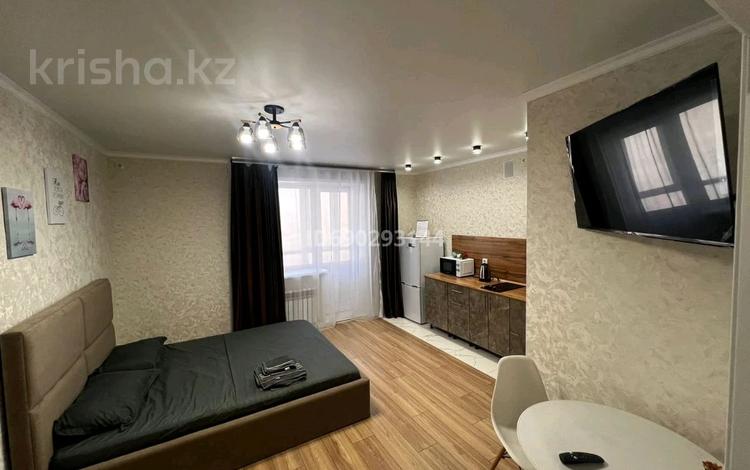 1-комнатная квартира · 28 м² · 3/9 этаж, Микрорайон Аэропорт 1, Уральская — Аэропорт, Уральская/Герасимова, Дворец сплрта, Life clinic (Лайф клиник) за 10 000 ₸ в Костанае — фото 33
