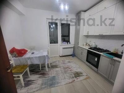 2-комнатная квартира · 60 м² · 2/5 этаж, Болашак 46 за 25 млн 〒 в Талдыкоргане