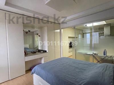 1 бөлме · 45 м² · 16/28 қабат, Ахмет Байтурсынулы 1, 3, 5, 9, бағасы: 8 000 ₸ в Астане, Сарайшык р-н