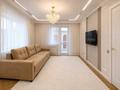 2-комнатная квартира · 64 м² · 10/13 этаж, Тауелсиздик 25 — Тәуелсіздік — Шарль де Голль за 350 000 ₸ в Астане, Алматы р-н