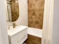 2-комнатная квартира · 64 м² · 10/13 этаж, Тауелсиздик 25 — Тәуелсіздік — Шарль де Голль за 350 000 ₸ в Астане, Алматы р-н — фото 12