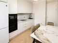 2-комнатная квартира · 64 м² · 10/13 этаж, Тауелсиздик 25 — Тәуелсіздік — Шарль де Голль за 350 000 ₸ в Астане, Алматы р-н — фото 6