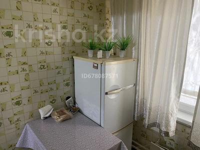 1-комнатная квартира · 31 м² · 5/5 этаж, Конаева 32 за 11.7 млн 〒 в Талдыкоргане, мкр Жастар