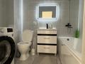 2-бөлмелі пәтер · 47 м² · 3/6 қабат, мкр. Алтын орда, Алтын Орда 24Е, бағасы: 2 500 〒 в Актобе — фото 23