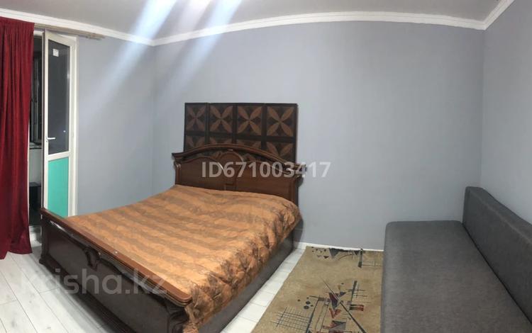 1-бөлмелі пәтер · 35 м² · 6/12 қабат, мкр Акбулак, Байтерекова 43 — Момышулы, бағасы: 12 000 ₸ в Алматы, Алатауский р-н — фото 24