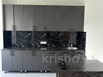 2-комнатная квартира · 58 м² · 2/12 этаж, Аль-Фараби 1а за 350 000 ₸ в Алматы, Медеуский р-н