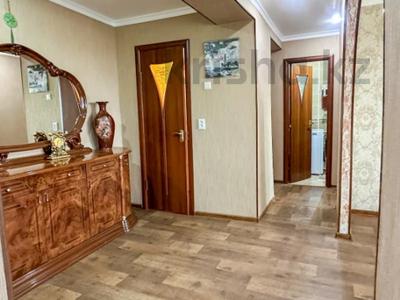 3-бөлмелі пәтер · 76.1 м² · 6/9 қабат, Достық ш/а, Назарбаева, бағасы: 26 млн ₸ в Талдыкоргане, мкр Достык