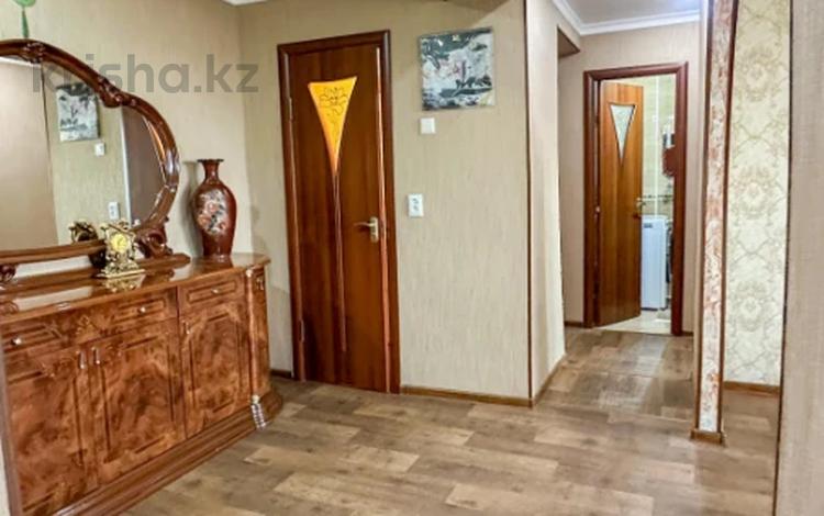3-бөлмелі пәтер · 76.1 м² · 6/9 қабат, Достық ш/а, Назарбаева, бағасы: 26 млн ₸ в Талдыкоргане, мкр Достык — фото 4