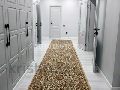 4-комнатная квартира · 135 м² · 8/9 этаж, мкр. Алтын орда 38 — Мәңгілік ел за 450 000 ₸ в Актобе