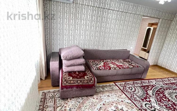 4-бөлмелі пәтер · 62 м² · 5/5 қабат, Михаэлиса 15А, бағасы: 19.7 млн ₸ в Усть-Каменогорске — фото 4