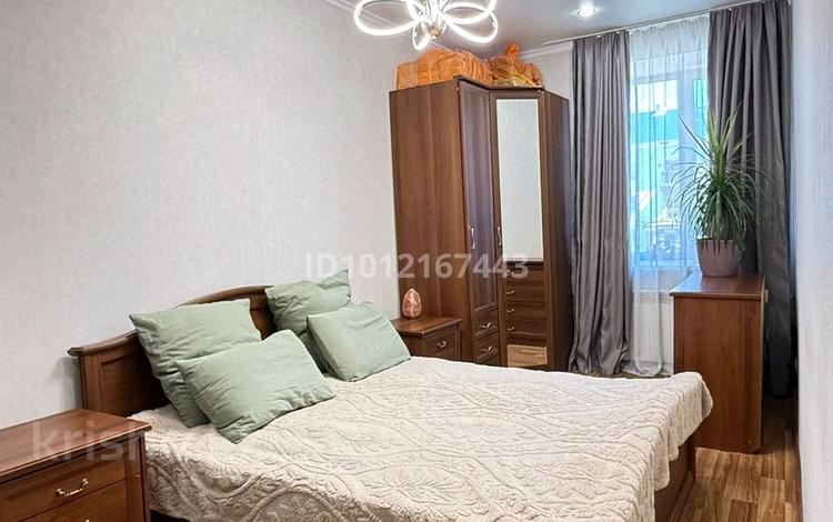 3-бөлмелі пәтер · 79.7 м² · 2/3 қабат, Майкудук, Магнитогорская 44, бағасы: 24 млн ₸ в Караганде, Алихана Бокейханова р-н — фото 2