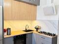 3-бөлмелі пәтер · 79.7 м² · 2/3 қабат, Майкудук, Магнитогорская 44, бағасы: 24 млн ₸ в Караганде, Алихана Бокейханова р-н — фото 11