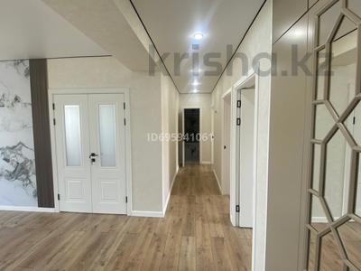 4-комнатная квартира · 110 м² · 4/5 этаж, мкр Нурсат 40 за 52 млн ₸ в Шымкенте, Каратауский р-н