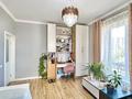 3-бөлмелі пәтер · 80 м² · 5/12 қабат, Тажибаевой, бағасы: 87 млн ₸ в Алматы, Бостандыкский р-н — фото 15