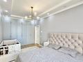 3-бөлмелі пәтер · 80 м² · 5/12 қабат, Тажибаевой, бағасы: 87 млн ₸ в Алматы, Бостандыкский р-н — фото 18