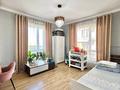3-бөлмелі пәтер · 80 м² · 5/12 қабат, Тажибаевой, бағасы: 87 млн ₸ в Алматы, Бостандыкский р-н — фото 19