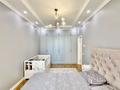 3-бөлмелі пәтер · 80 м² · 5/12 қабат, Тажибаевой, бағасы: 87 млн ₸ в Алматы, Бостандыкский р-н — фото 21