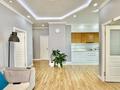 3-бөлмелі пәтер · 80 м² · 5/12 қабат, Тажибаевой, бағасы: 87 млн ₸ в Алматы, Бостандыкский р-н — фото 4