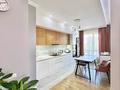 3-бөлмелі пәтер · 80 м² · 5/12 қабат, Тажибаевой, бағасы: 87 млн ₸ в Алматы, Бостандыкский р-н — фото 6