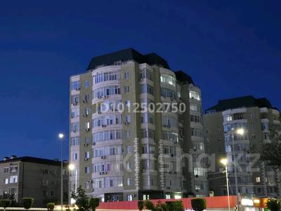 4-бөлмелі пәтер · 174 м² · 4/9 қабат, Сатпаева 35, бағасы: 65 млн ₸ в Атырау