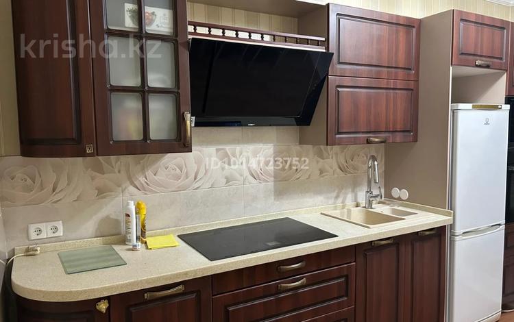 2-комнатная квартира · 73 м² · 8/14 этаж, Егизбаева 7/10 — Сатпаева за 350 000 ₸ в Алматы, Бостандыкский р-н — фото 3