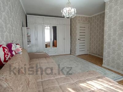 1-комнатная квартира · 30.6 м² · 1/5 этаж, ул. 66 квартал за 10 млн 〒 в Семее