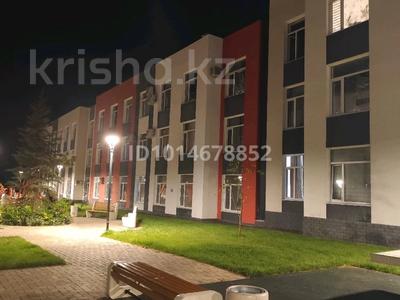 1-комнатная квартира · 21 м² · 2/3 этаж, Жангозина 61б — Находится возле Цона в центре города за 17 млн ₸ в Каскелене