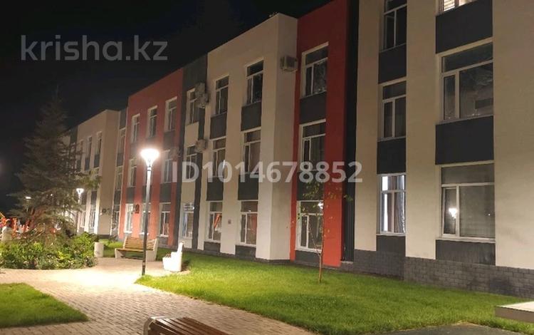 1-комнатная квартира · 21 м² · 2/3 этаж, Жангозина 61б — Находится возле Цона в центре города за 17 млн ₸ в Каскелене — фото 2