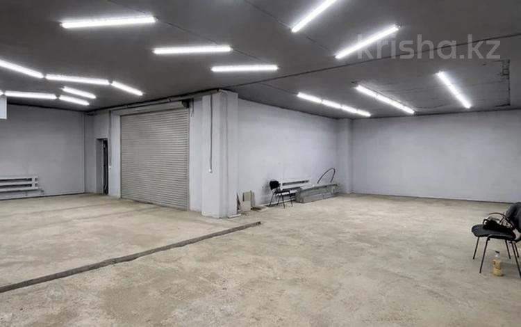 Қоймалар, жқб, автосервистер мен көлік жуу · 183 м², бағасы: 43.5 млн ₸ в Астане, Сарайшык р-н — фото 7