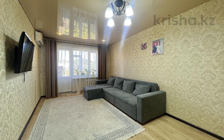 2-бөлмелі пәтер · 47 м² · 4/5 қабат, Переулок ташенова 8, бағасы: 23.5 млн ₸ в Астане, р-н Байконур — фото 2