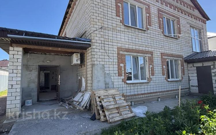 Жеке үй · 5 бөлме · 353.1 м² · 10 жүзд., ул. Кеменгер 6, бағасы: 85 млн ₸ в Уральске — фото 2