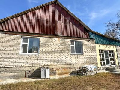Отдельный дом · 6 комнат · 126 м² · 6 сот., Кожамиярова 110 за 31 млн ₸ в Талдыкоргане