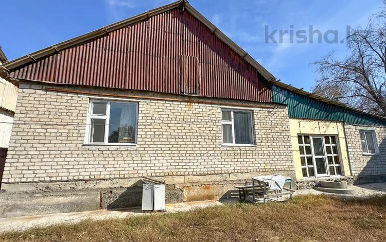 Жеке үй · 6 бөлме · 126 м² · 6 жүзд., Кожамиярова 110, бағасы: 31 млн ₸ в Талдыкоргане — фото 2
