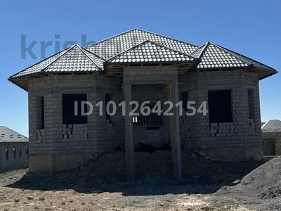 Жеке үй · 4 бөлме · 180 м² · 10 сот., Карабура 65 — Шугыла 5 коше, бағасы: 17 млн ₸ в Кентау