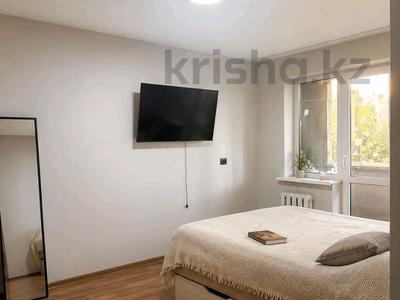 1-комнатная квартира · 42 м² · 5/5 этаж, мкр Новый Город, Гоголя 58 за 12.8 млн ₸ в Караганде, Казыбек би р-н